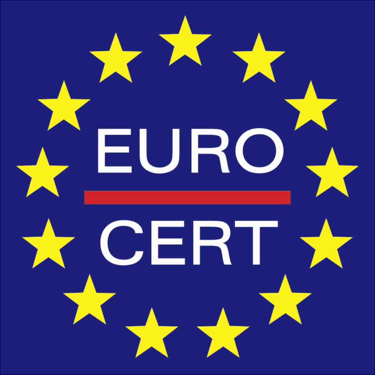 eurocert logo 1